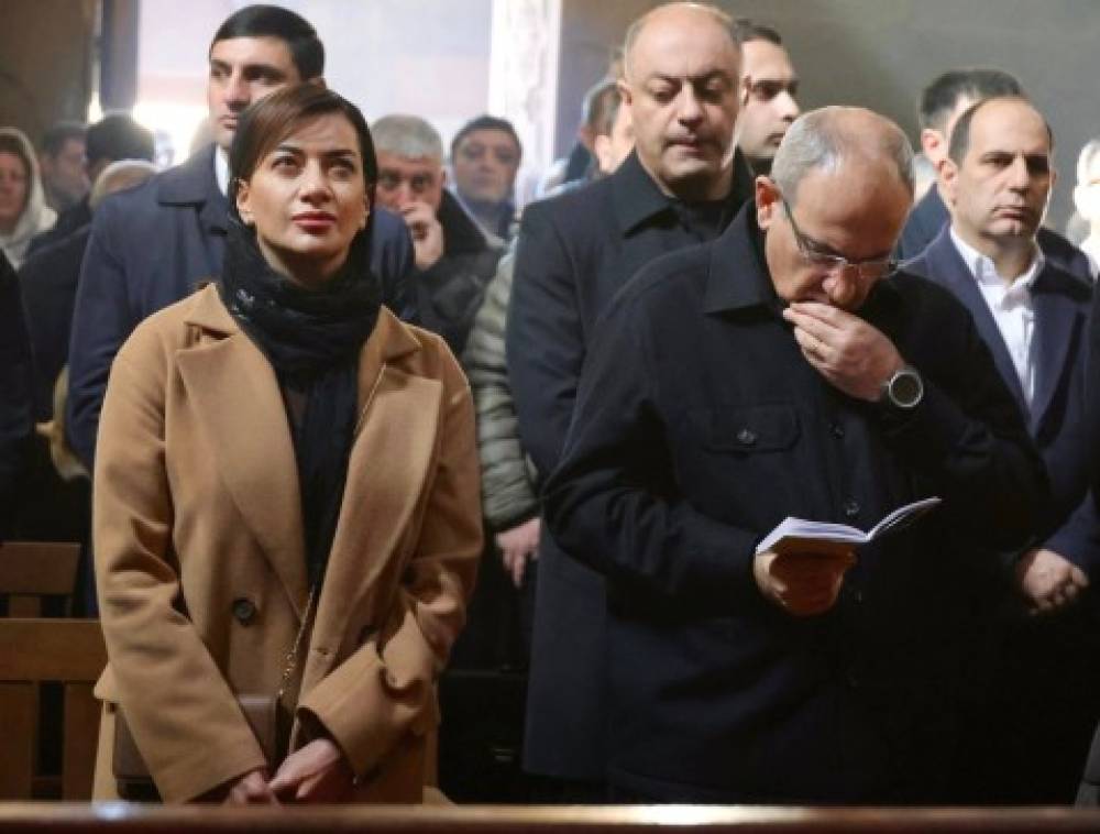 Եթե այս պատմությունը նախընտրական տեխնոլոգիա չէ, ապա սխալ է, եթե Աննա Հակոբյանը լինելու է պետական պահպանությունից դուրս. Բադալյան