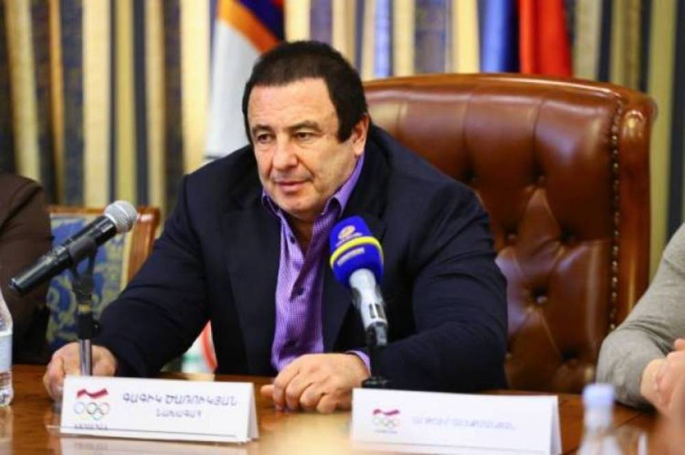 Ծառուկյանը վաղը հայտարարությու՞ն կանի. Հրապարակ