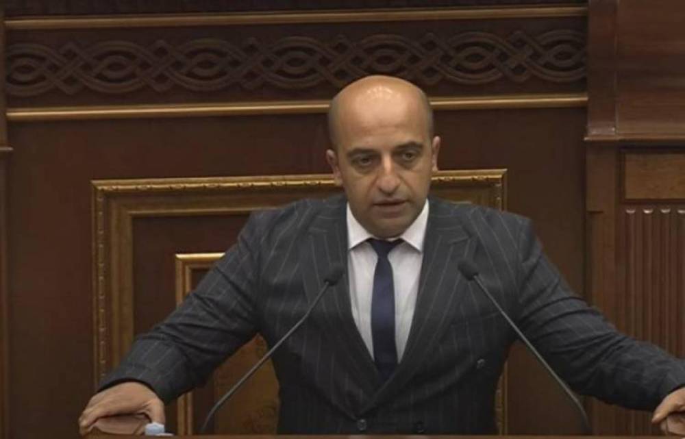 Չընտրված թեկնածուն կրկին թեկնածու է․ «Հրապարակ»