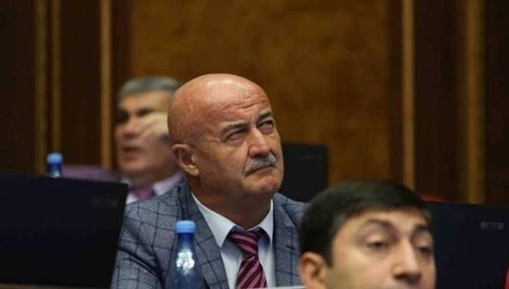 ՀԱԿ-ի հետ մեծ հաճույքով պատրաստ ենք համագործակցել, բայց իմ երեսը չեն ուզում տեսնել, այնպես չէ, թե մյուս ուժերն էլ խնդրում են. Աղազարյան