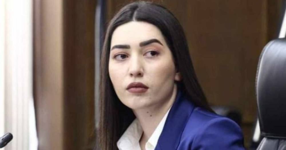 Կադրային փոփոխություններ Ներքին գործերի նախարարությունում և ՆԳՆ ոստիկանությունում