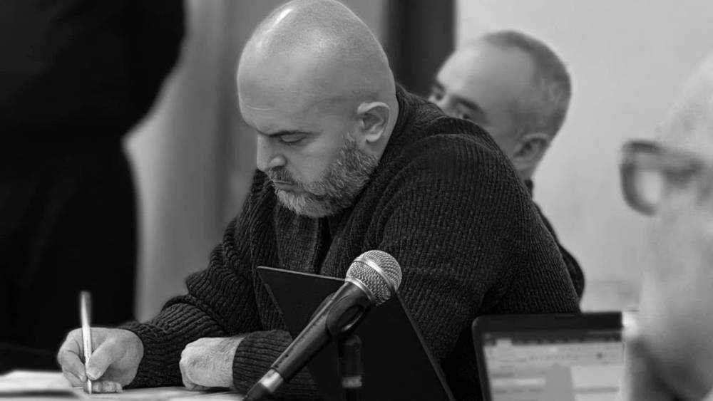 Չեմ ներելու ոչ մի նիկոլաբնակ երիզորդի. Աշոտյան