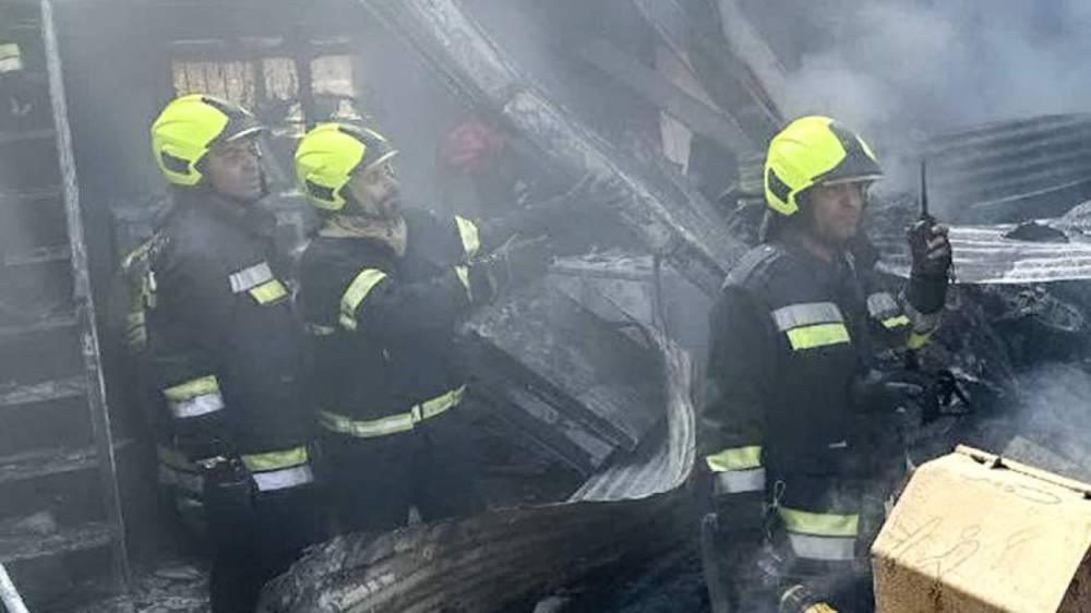 Իրանում Իսրայելի հարվածից աշակերտներ են զոհվել