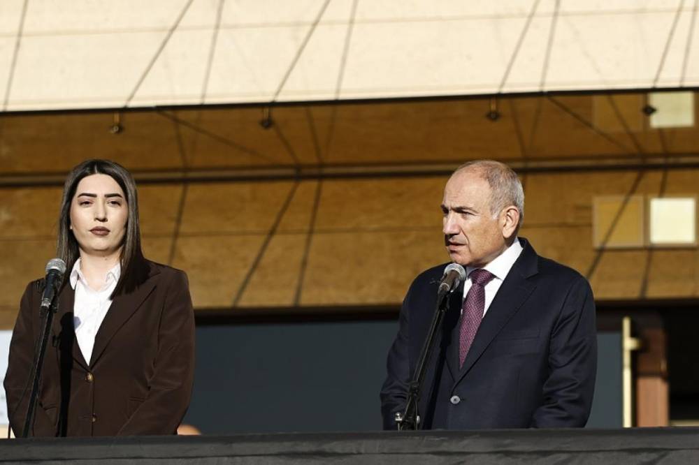 Վերջին շանսն են տվել․ «Հրապարակ»