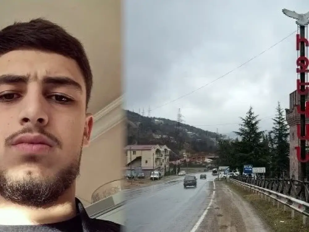 Իջեւանում հողին հանձնեցին ավտովթարից զոհված 19-ամյա պայմանագրային զինծառայողին. NEWS.am