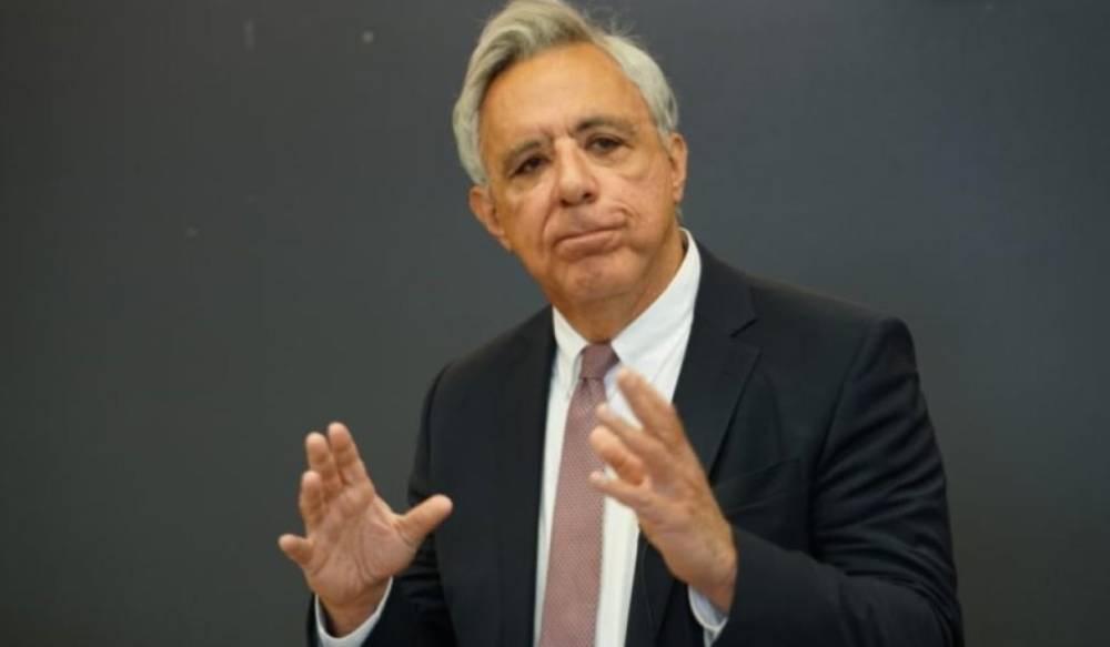 ՀՀ-ի գոյության իրավունքի դիմաց Սյունիքի միջանցքը այլոց հանձնելու այլընտրանքը օրակարգային է դարձել. Օսկանյան