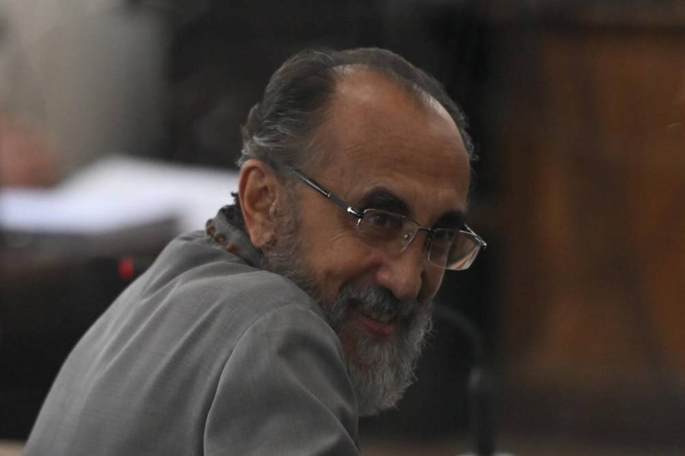 Միքայել Սրբազանի նկատմամբ խափանման միջոց կիրառվեց տնային կալանքը