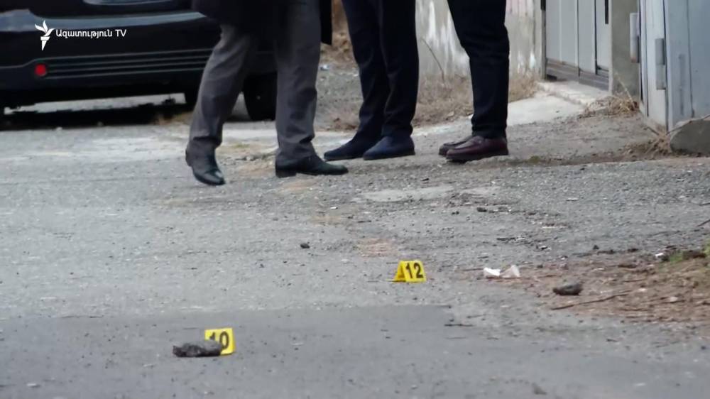 Աջափնյակի կրակոցներից մեկ ամիս առաջ օպերատիվ աշխատանք է կատարվել, բայց զենք չի հայտնաբերվել. «Հետք»
