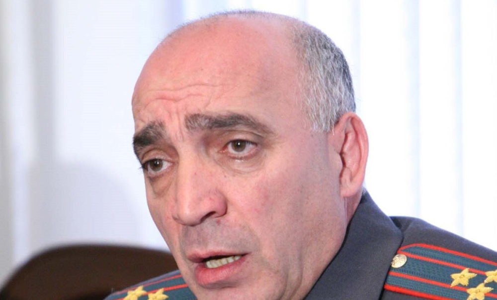 Մարտի 1-ի գործով ձերբակալել են Հովհաննես Թամամյանին