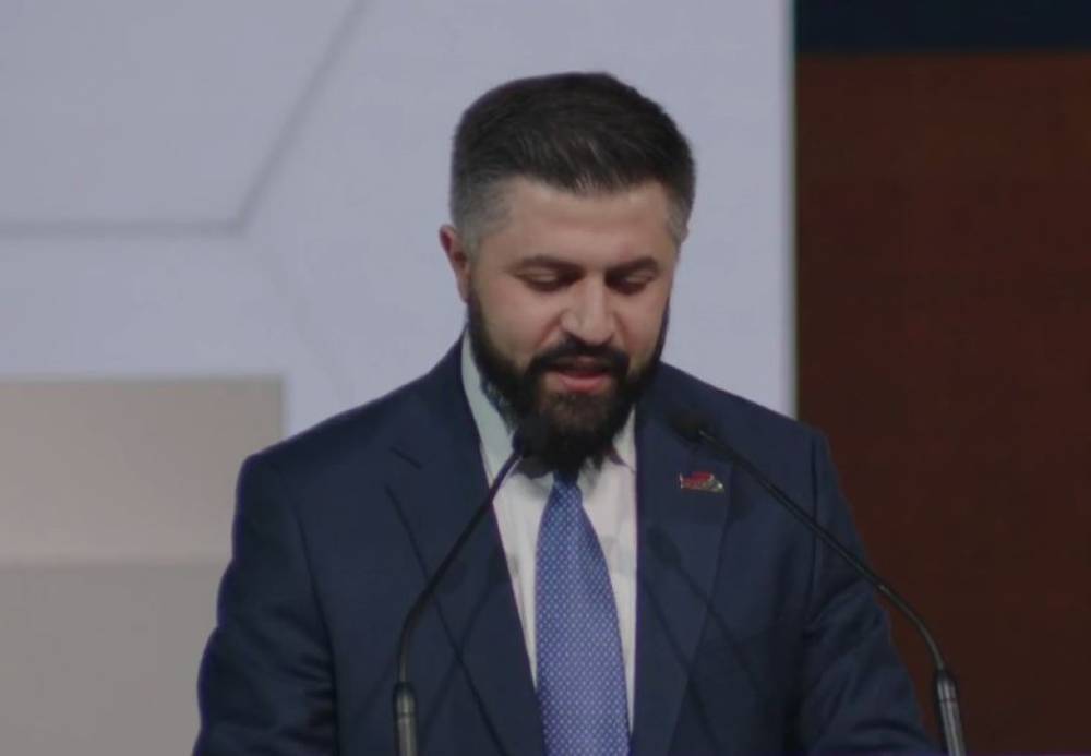 Սա երկիր է, որ դեռ չի ապրել իր լավագույն տարիները. ուժեղ Հայաստանն առջևում է. Ալեքսան Ալեքսանյան (Տեսանյութ)