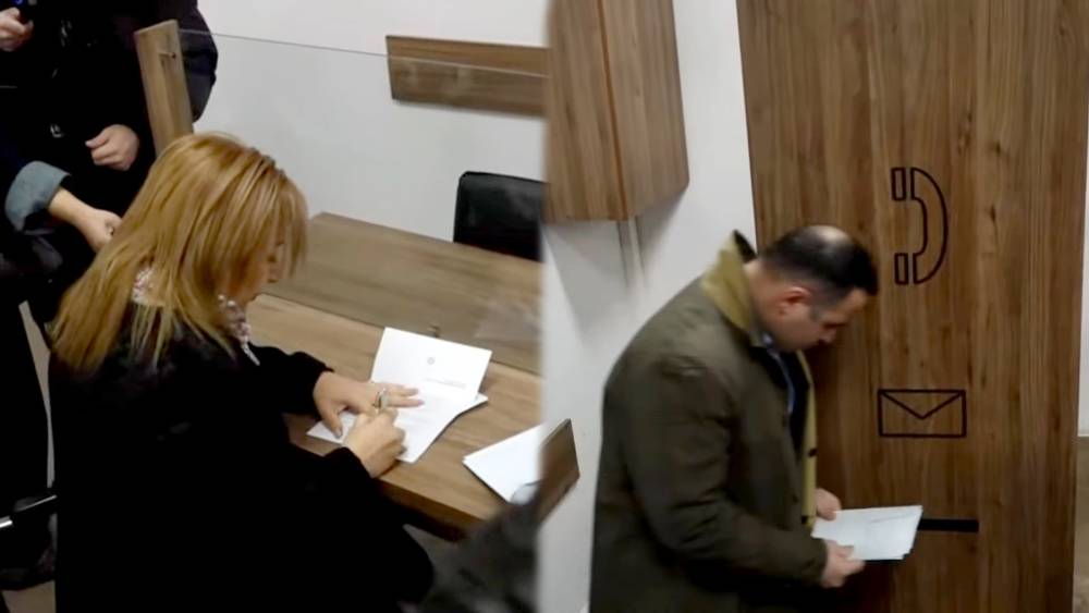 Առողջապահական համակարգում լարվածություն է․ բժիշկները ահազանգում են ֆինանսական կորուստների մասին