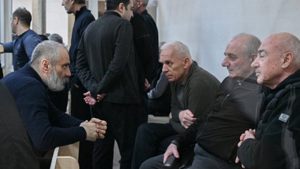 Սումգայիթը փակված էջ չէ, քանի դեռ Բաքվի բանտերում շարունակում են պահվել հայեր, այս քաղաքականությունը շարունակվում է. «Ապրելու երկիր»