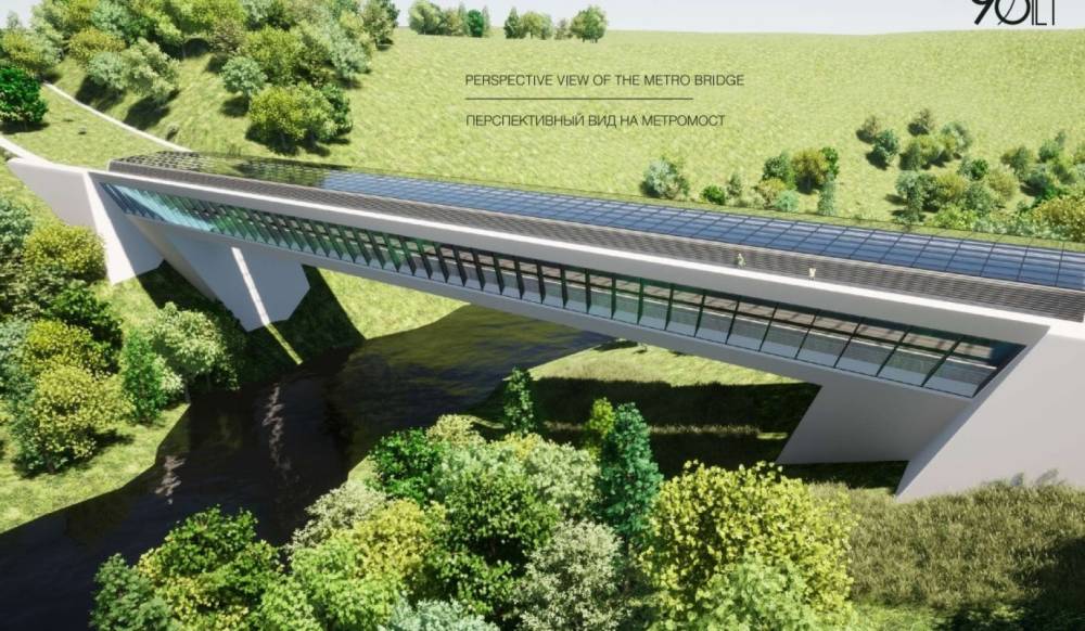 Աջափնյակի մետրոյի կայարանի կառուցման հատվածում ունենալու ենք բիզնես կենտրոն, որը կմեղմի կայարանի կառուցման ծախսերը. Ավինյան