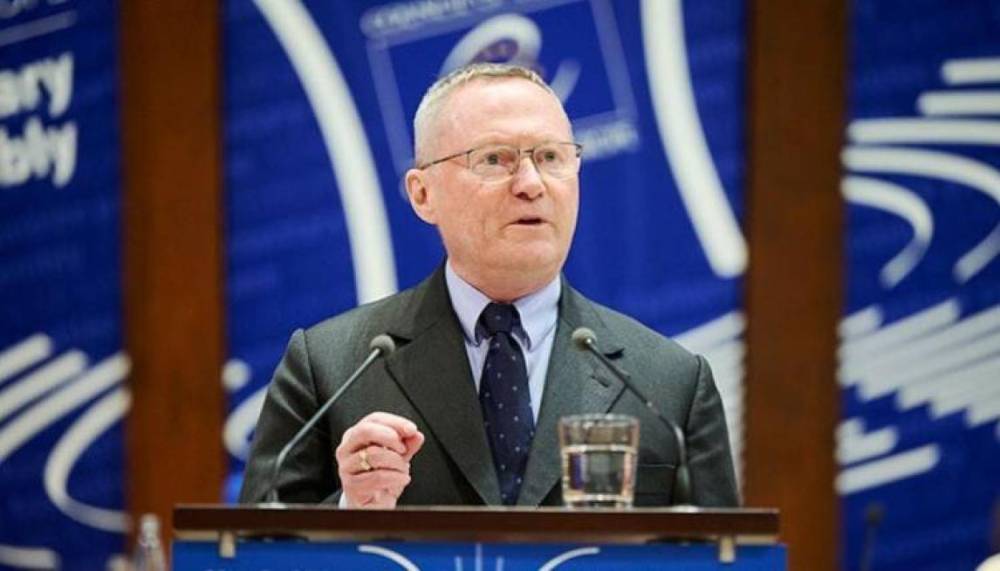 ԵԽ Մարդու իրավունքների հանձնակատարը քաղբանտարկյալների հետ հանդիպելու ցանկություն չունի. «Հրապարակ»