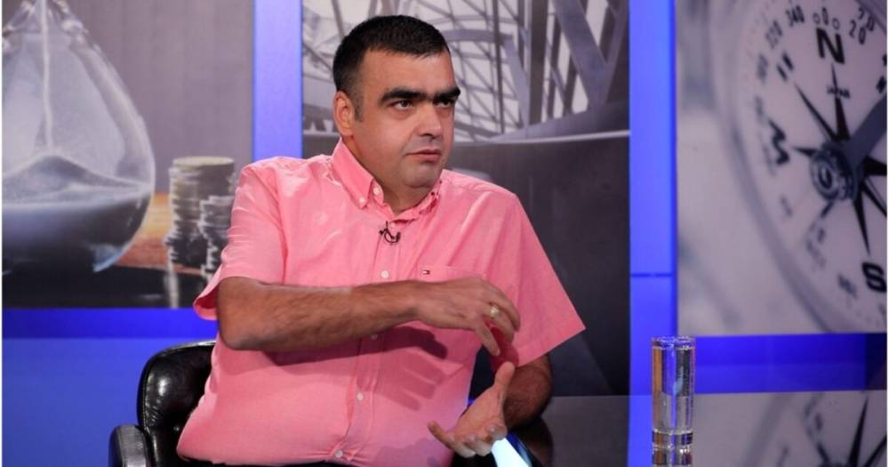 Ընտրություններին ընդառաջ ավելի է սրվելու ընդդիմադիրների ու իշխանությանը քննադատողների «որսը»․ Արմեն Հովասափյան