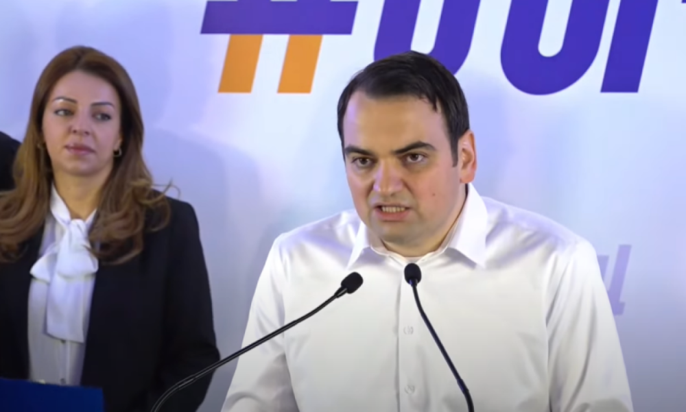 Տնտեսական ծրագիրը կիջեցնի գները ամենուրեք. «Մեր ձևով»(Տեսանյութ)