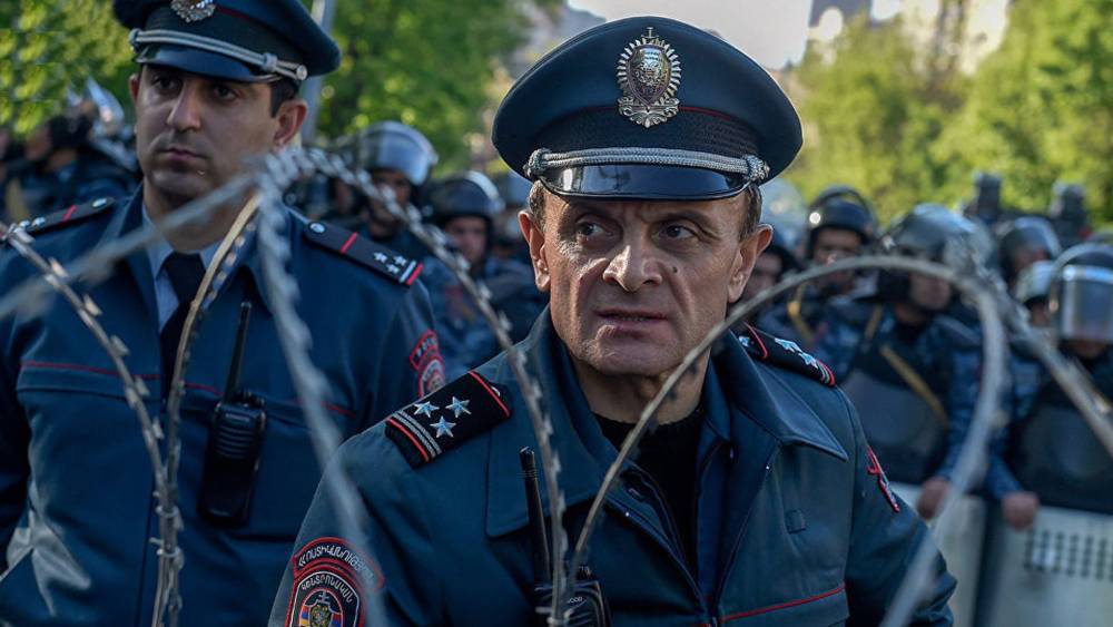 Վստահ եմ, որ մարտի 1-ի նախընտրական փաթեթը Օսիպյանով չի ավարտվելու. Նաիրա Զոհրաբյան