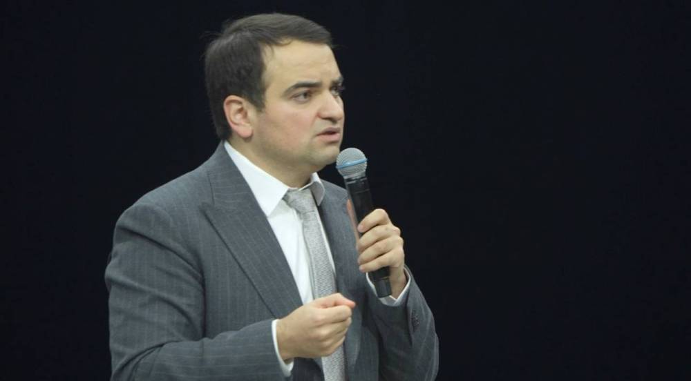 Oնկոհիվանդությունների թիվը 7 տարում աճել է 20 տոկոսով միայն այն պատճառով, որ օդը Երևանում աղտոտված է. Նարեկ Կարապետյան (տեսանյութ)