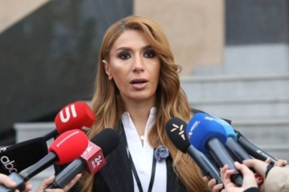 Գոհար Մելոյանը հարց է ուղղել իրավաբաններին՝ Մայր Աթոռի դեմ կարգալույծ հոգևորականների հայցերի փաստով