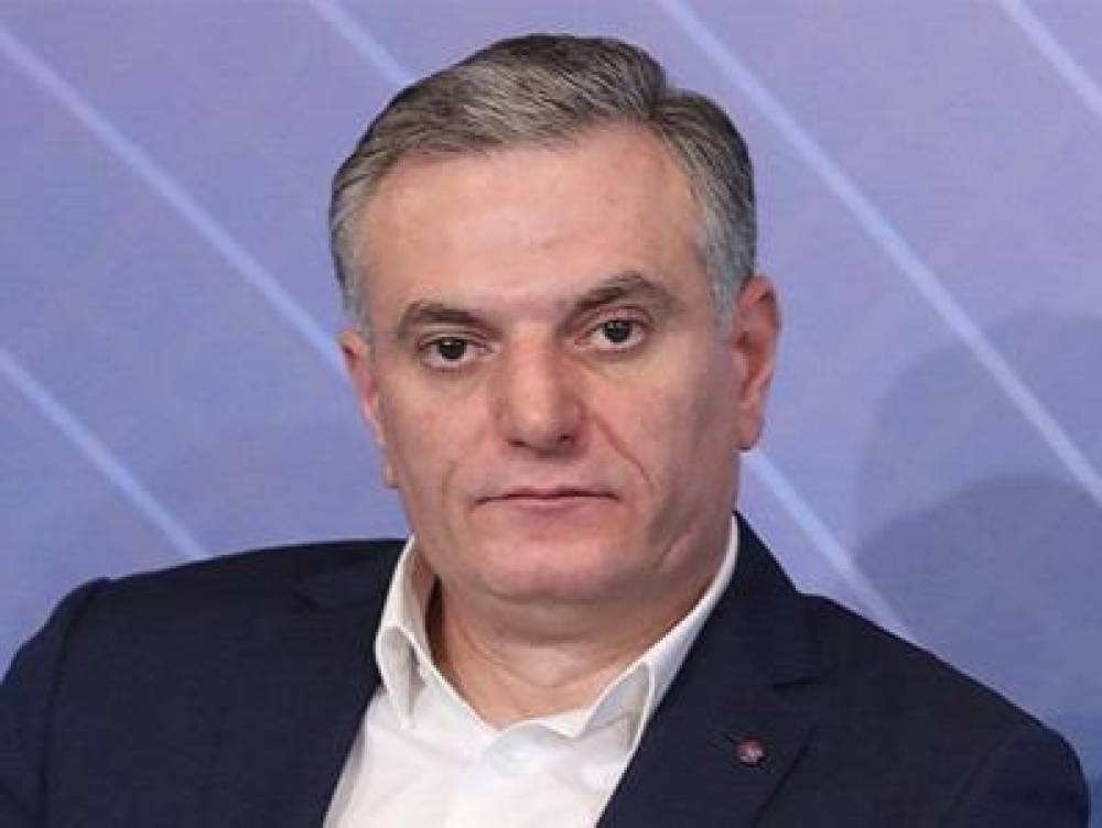 «Կա՛ ապագա կա՛» նախընտրական բառախաղը 2026թ․ վերածվեց՝ «Աստված էլ բեթարից ազատի» իրավիճակի. Արտակ Զաքարյան