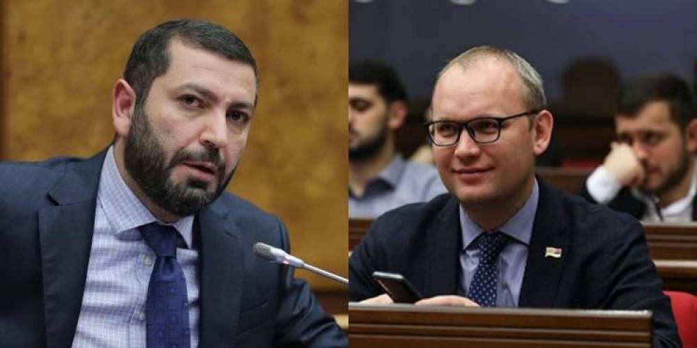 Ազգային փոքրամասնություններից ՔՊ ցուցակում ընդգկրված են նույն մարդիկ. «Հրապարակ»