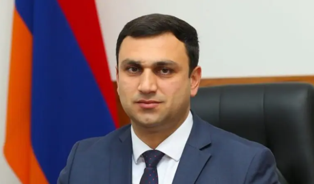 Ձերբակալությունների «քավորը» Մեխակյանն է․ «Հրապարակ»