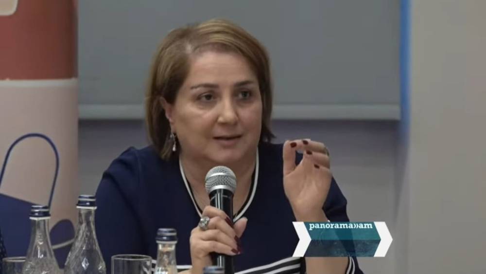 413 բժշկական կազմակերպություն արդեն միացել է ապահովագրական փաթեթին՝ առանց պայմանագիր կնքելու․ Ծաղիկ Վարդանյան