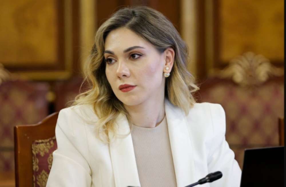 Մարտին կլինի նոր Սահմանադրության տեքստը, որը հրապարակային կլինի. Սրբուհի Գալյան (Տեսանյութ)