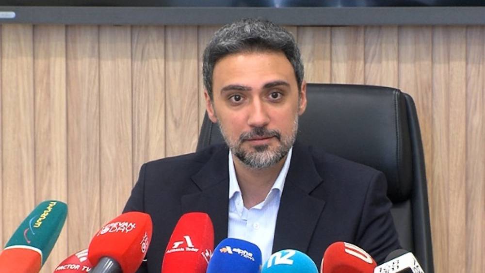 ՔԿ-ն փորձել է խուսափել պատասխան տալուց, ինչը համարժեք է մերժման. Արամ Վարդևանյանի արձագանքը՝ ՔԿ-ի պարզաբանմանը