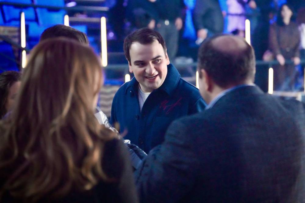 Մենք պետք է մեր ապագան ընտրենք այնպես, որ 40-50 տարի հետո ստիպված չլինենք սպասելու 10 հազար դրամով թոշակի բարձացմանը․ Նարեկ Կարապետյան