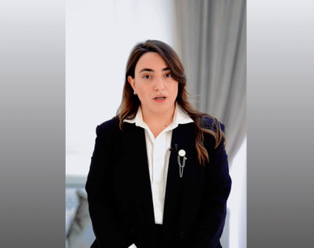 Բացառելու ենք արհեստական թանկացումը․ 20,000 մատչելի բնակարան՝ երիտասարդների համար․ Լենա Մաթևոսյան (տեսանյութ)