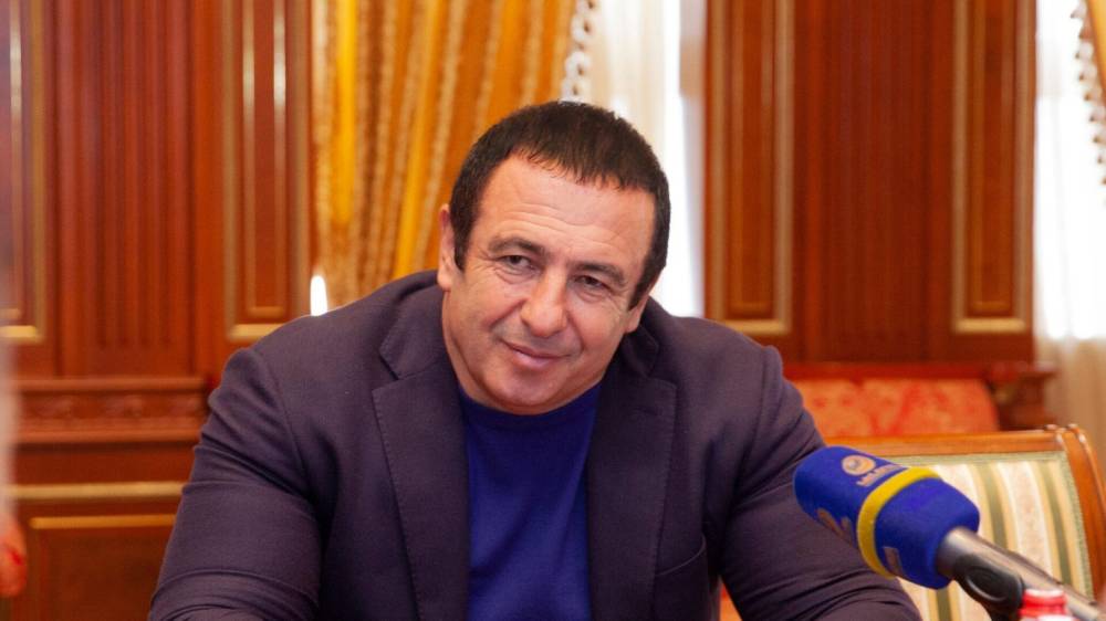 Ի՞նչ ձևաչափով է Գագիկ  Ծառուկյանը մասնակցելու ընտրություններին