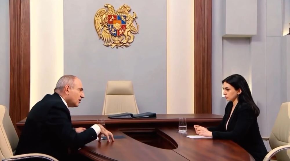 ԱՄՆ փոխնախագահի հայտարարությունների մեծ մասն արդեն իսկ տնտեսական էր, քան քաղաքական․ դա նշանակում է, որ օգոստոսի 8-ի հայտարարությունը հաջողություն է արձանագրել․ Փաշինյան