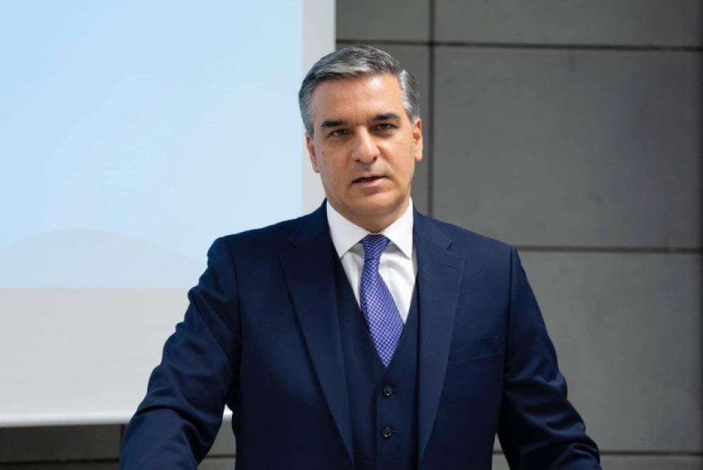 Մեր հայրերին ու մայրերին ՔՊ-ն դարձրել է քաղաքական գործիք․ Արման Թաթոյան