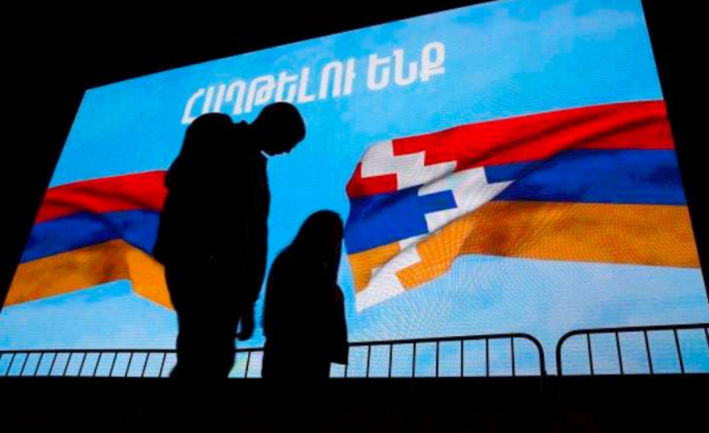 TRIPP-ը «ինքնիշխան» նիկոլական Հայաստանի թշվառության ևս մեկ ապացույցն է․ Աշոտյան