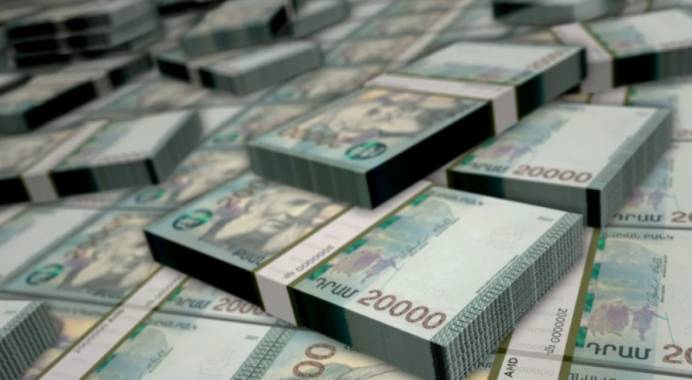 Հայրը տանից գողացել է 42 մլն դրամ և թողել է նամակ՝ «Իմ Ձյունանուշի հետ գնում եմ կյանքս վայելեմ»