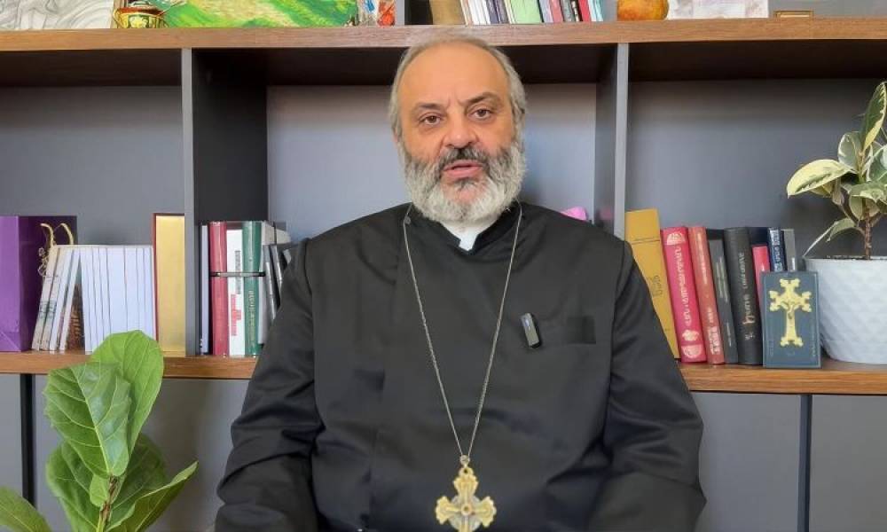 Բագրատ սրբազանի կալանքը երկարաձգվեց