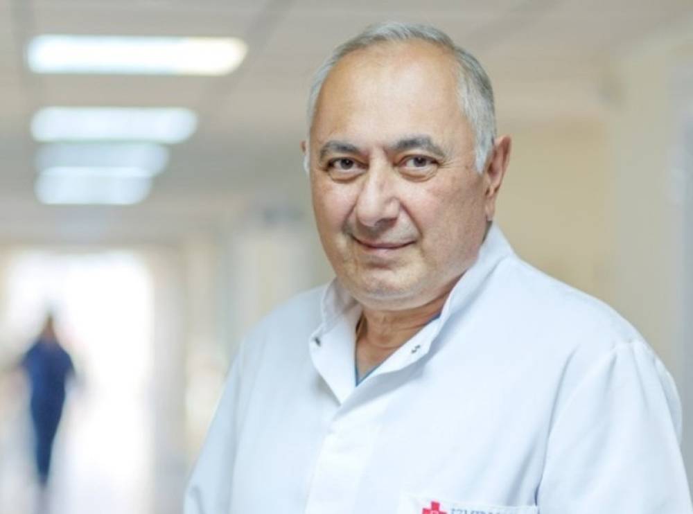 Խուզարկում են «Իզմիրլյան» ԲԿ-ի տնօրեն Արմեն Չարչյանի աշխատասենյակը․ փաստաբան