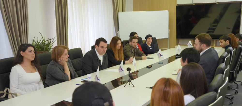 Ընտանեկան բյուջեի մոտ 25%-ը ծախսվում է դեղորայքի վրա. Նարեկ Կարապետյան (տեսանյութ)