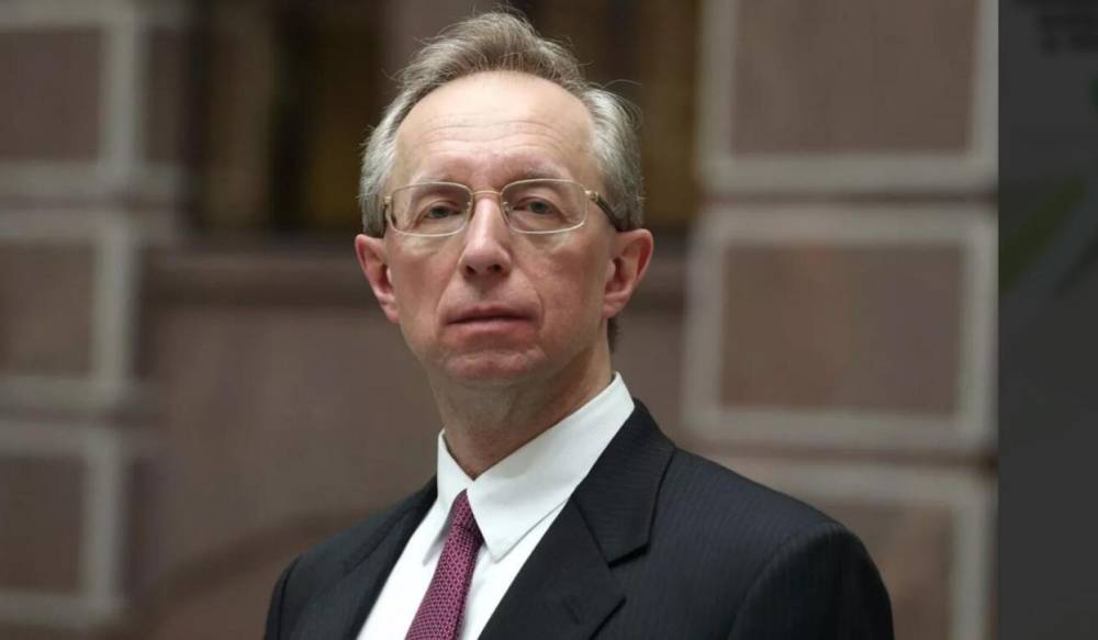 Մոսկվան մտադիր է շարունակել հանդես գալ որպես Հայաստանի էներգետիկ անվտանգության երաշխավոր. Գալուզին