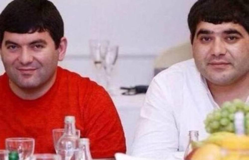 Դավիթ Համբարձումյանի եղբայրը կալանավորվեց 1 ամսով