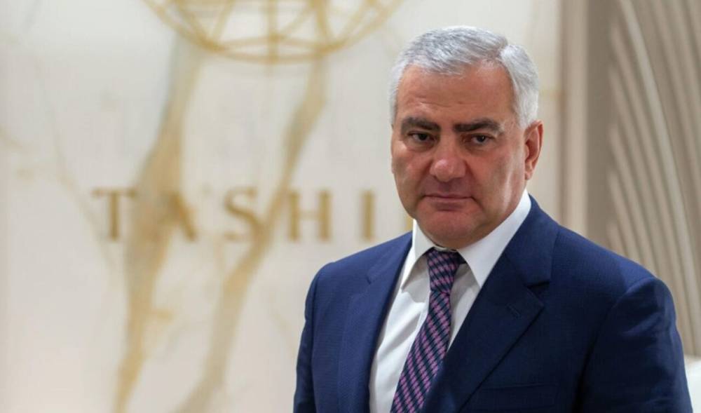 Գյուղացին` իր խնդիրներով, մշտապես Սամվել Կարապետյանի ուշադրության կենտրոնում է եղել (Տեսանյութ)