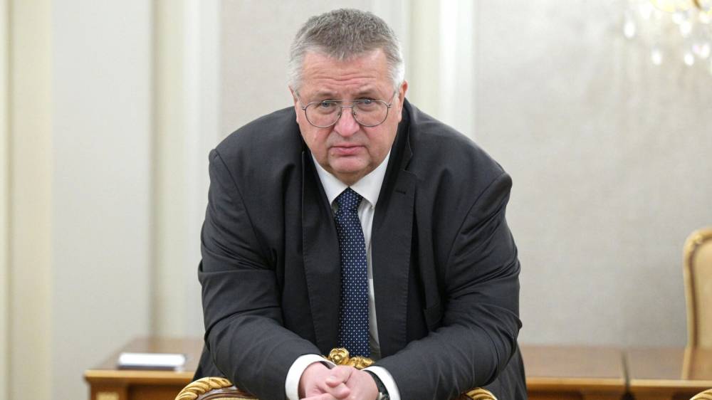 Երևանը պետք է հաշվի առնի, որ ԵՄ-ը տնտեսական միությունից վերածվում է ռшզմաքաղաքականի. Օվերչուկ