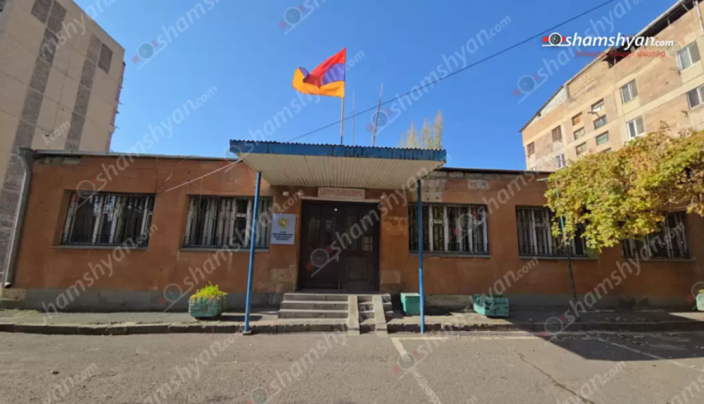 Կոտայքում հավաքարարը, 11-ամյա որդուն կողքին նստեցրած, «Jeep»-ից կրակոց է արձակել․ նա ձերբակալվել է