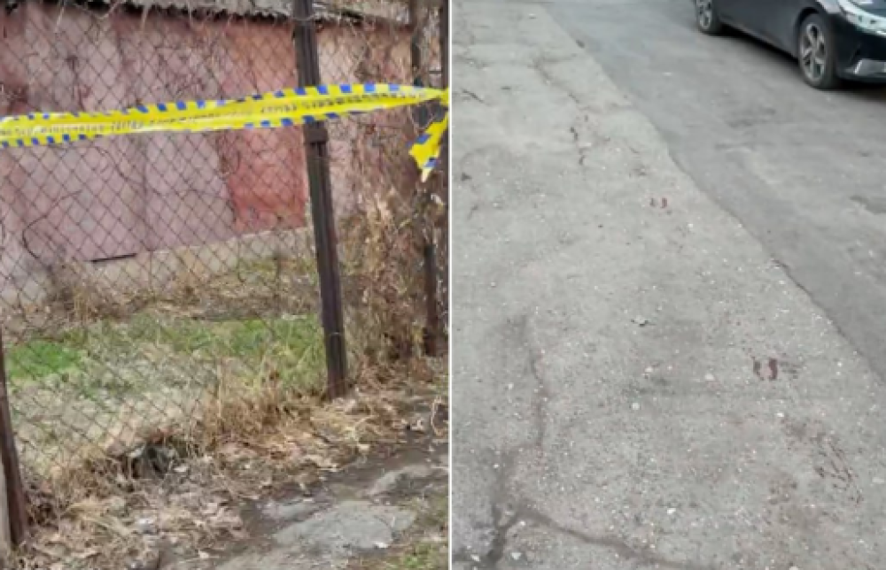 Նոր արյունոտ հետքեր՝ Աջափնյակում․ ինչ ճանապարհով են տեղաշարժվել կրակոցներից տուժածները