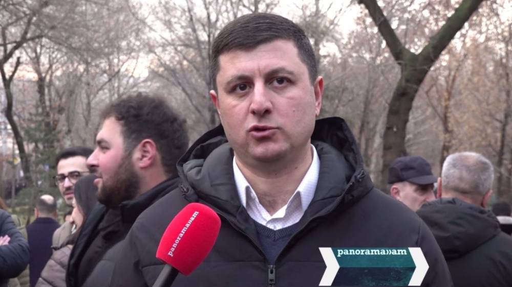 Եթե կա խաղաղություն, ապա ի՞նչ են անում ադրբեջանական զորքերը ՀՀ ինքնիշխան տարածում․Աբրահամյան