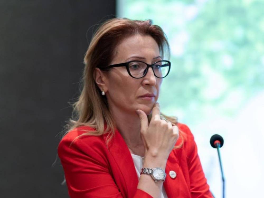 Ամո՛թ է թոշակառուների խոցելի վիճակը նախընտրական խաղալիք դարձնելը. Թանդիլյան