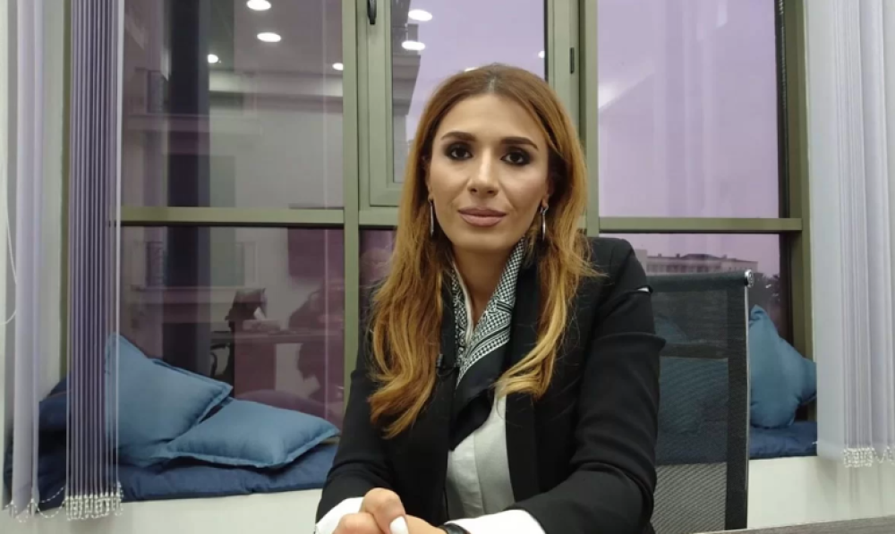 Ջրային ռեսուրսների կառավարման ոլորտում «Վեոլիա ջուր» ընկերությունը և պատկան մարմինները տապալվել են․ Գոհար Մելոյան (տեսանյութ)