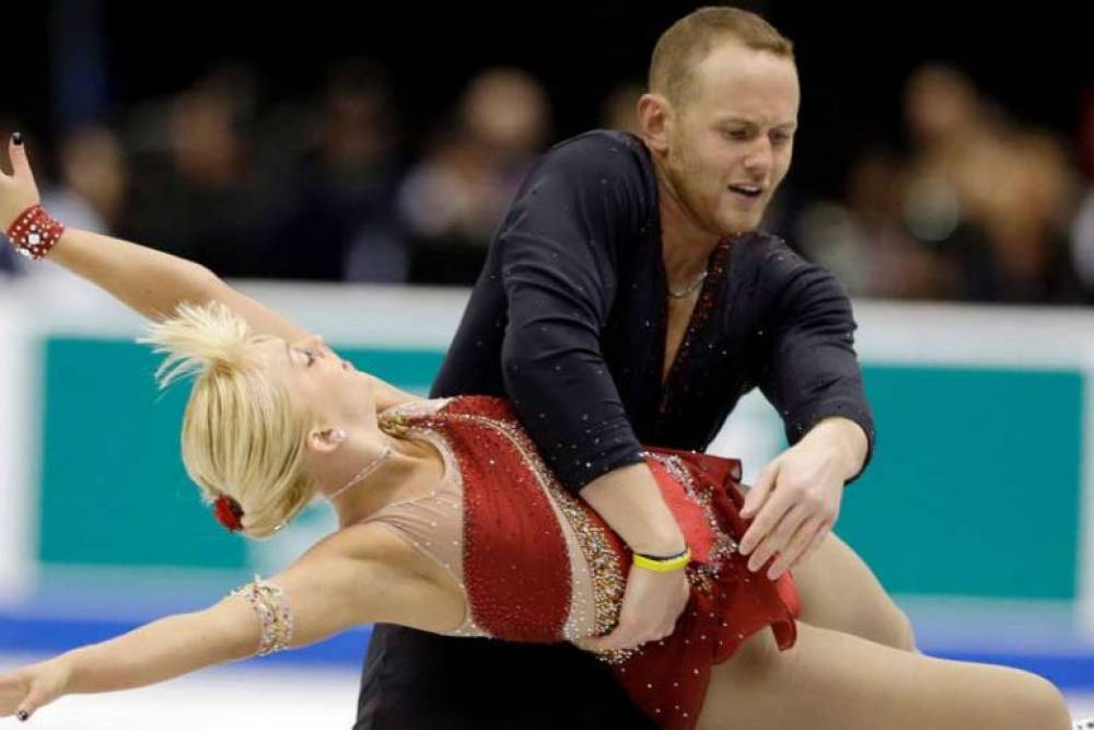 Գեղասահքի չեմպիոնն ինքնասպան է եղել