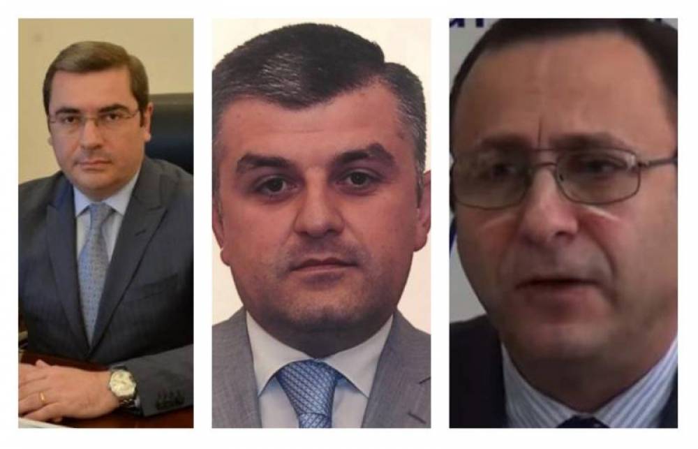 Ինչ շահերի բախում կարող է լինել ՊԵԿ նախագահի և ՕՀՎ պետ  Կարեն Կարապետյանի միջև (տեսանյութ)